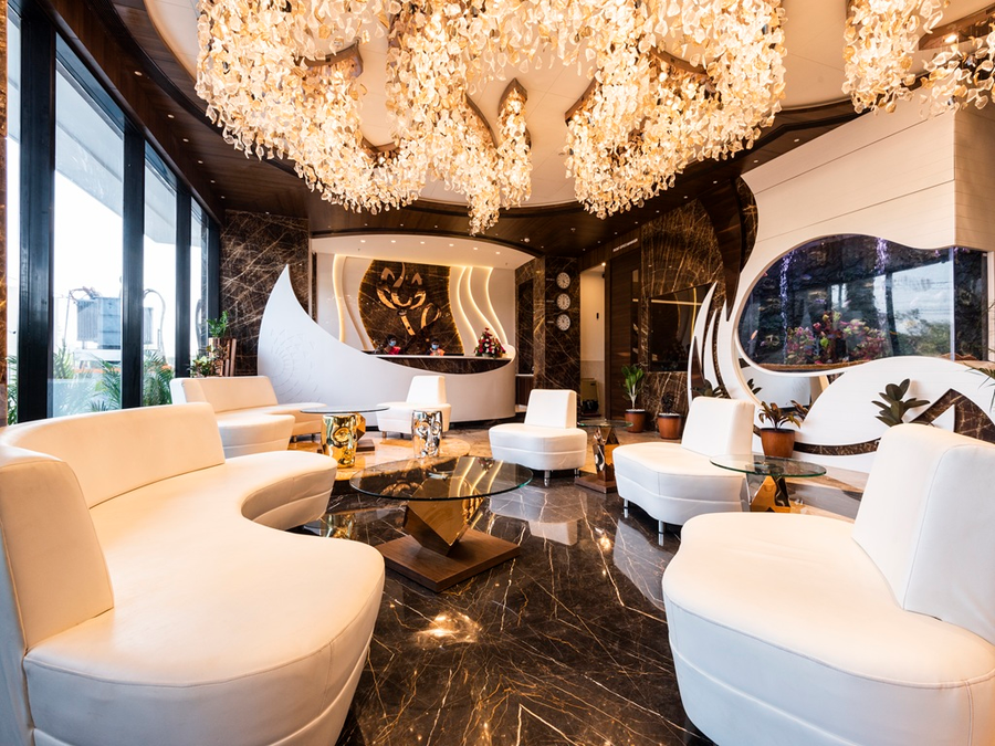 hotel park elanza coimbatore