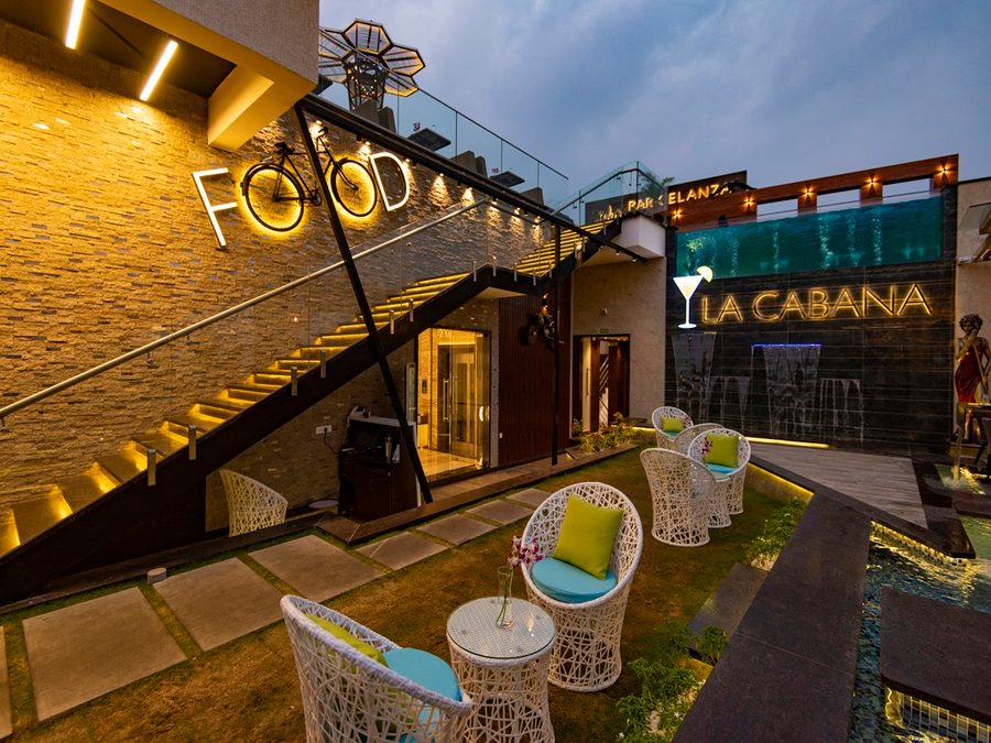 hotel park elanza coimbatore
