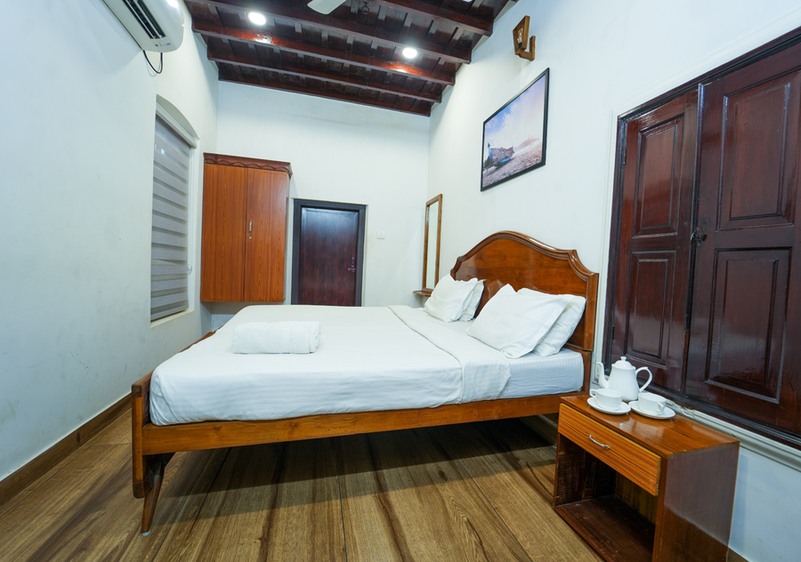 pop tavern kovalam private pool villa by voye homes