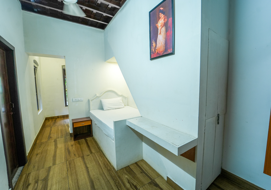 pop tavern kovalam private pool villa by voye homes