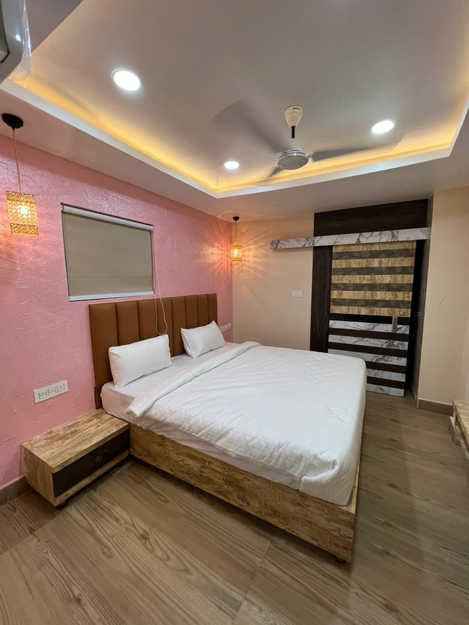 the santosh inn