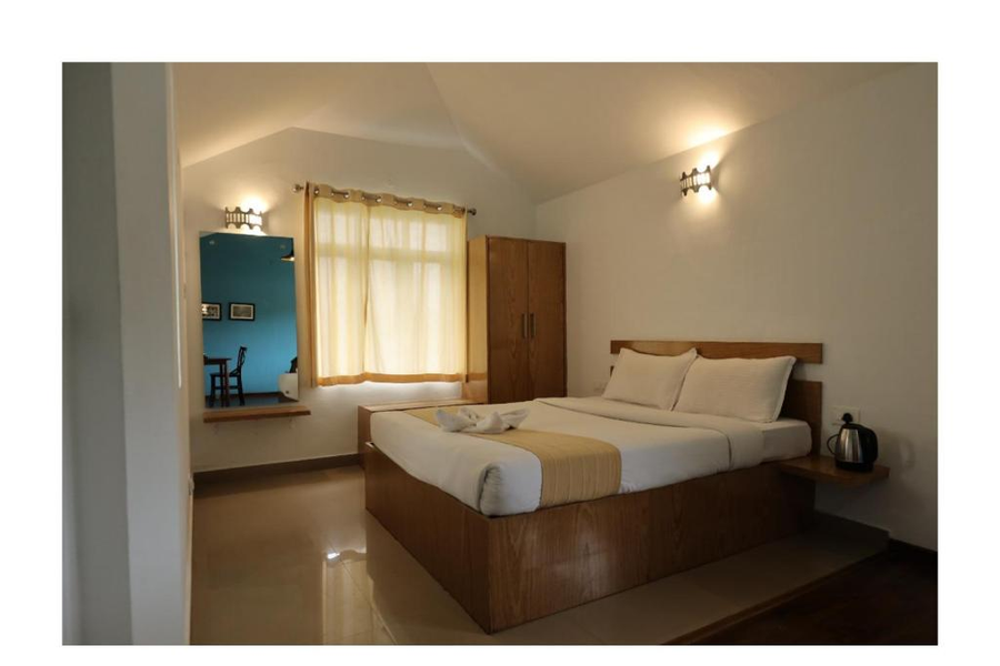 coastal grand resort ooty