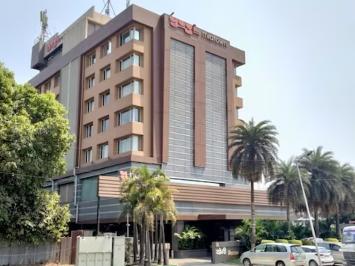 hotel yogi midtown navi mumbai