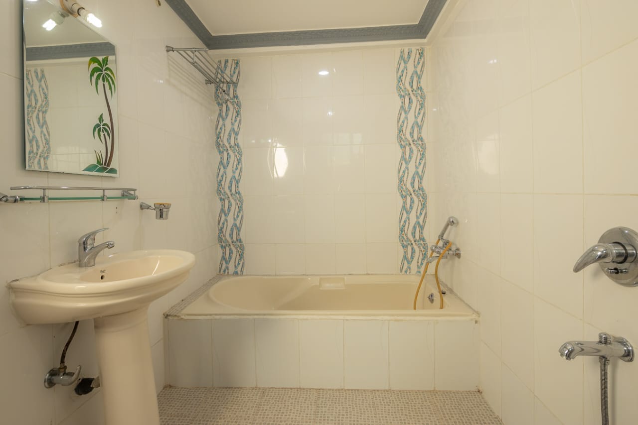 dreamcatcher royal resort canacona