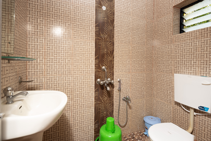 dreamcatcher royal resort canacona