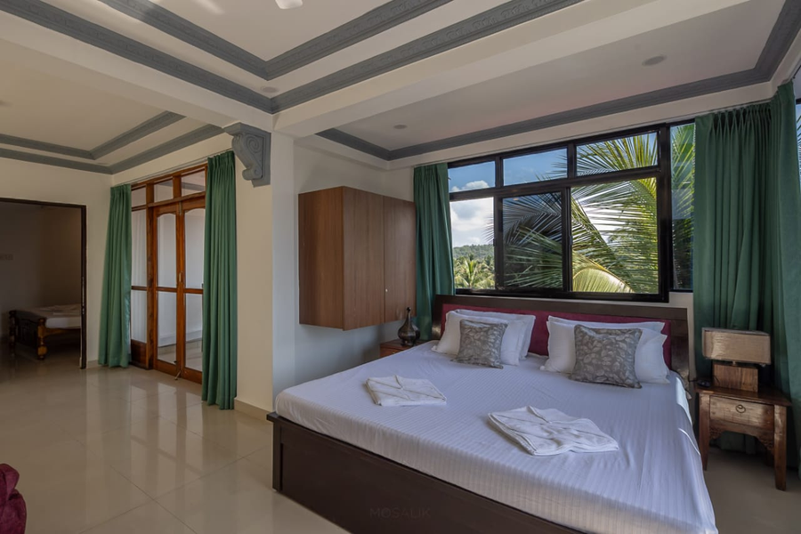 dreamcatcher royal resort canacona