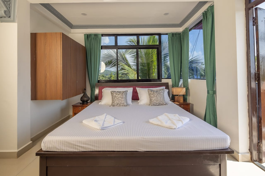 dreamcatcher royal resort canacona