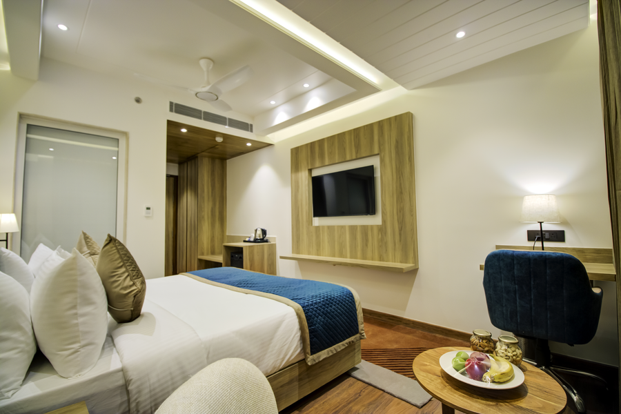 cygnett style ganga jagatpura