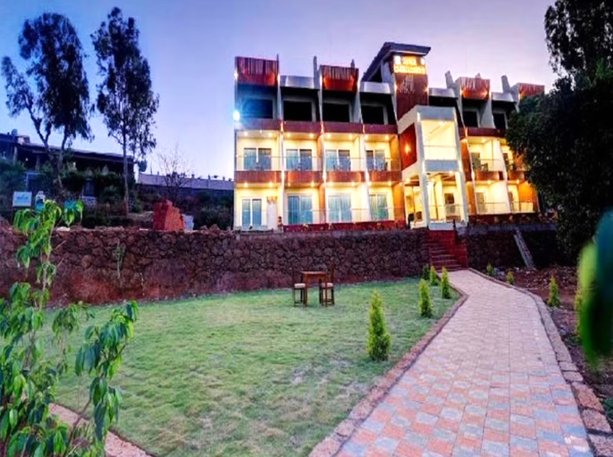 hotel green county