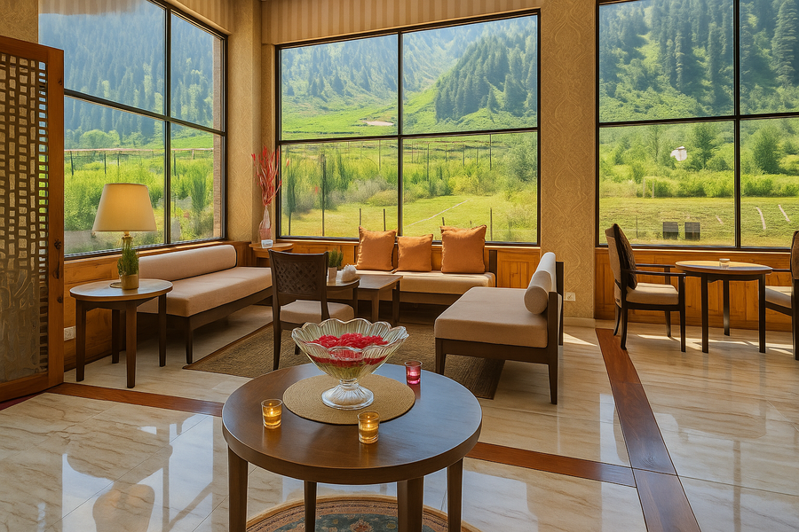 the sultan resort