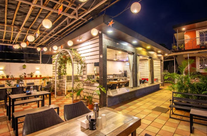 flora ecostay resort and spa lonavala