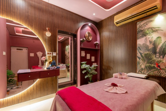 flora ecostay resort and spa lonavala
