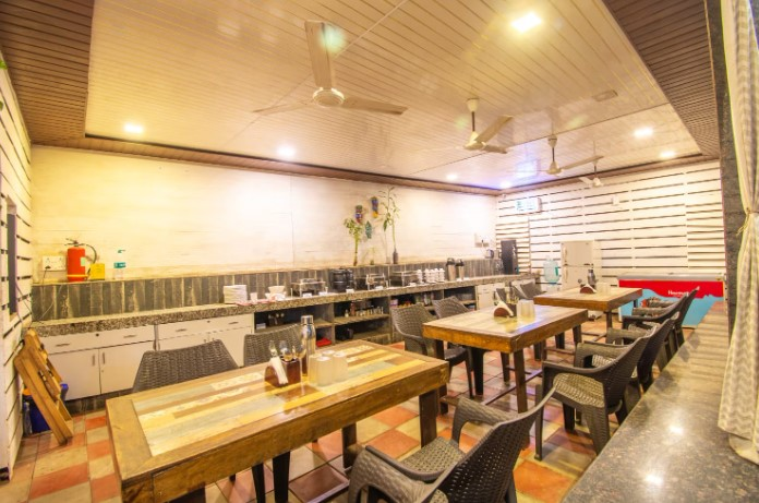 flora ecostay resort and spa lonavala