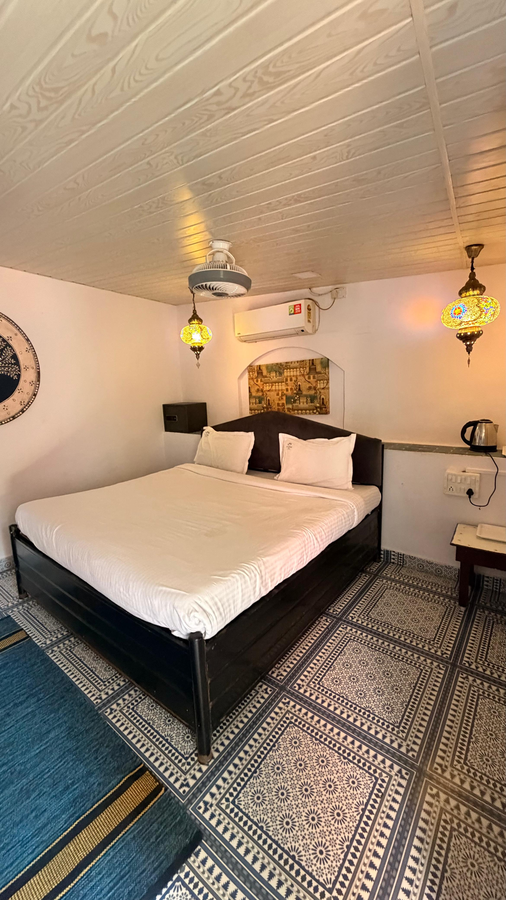 flora ecostay resort and spa lonavala