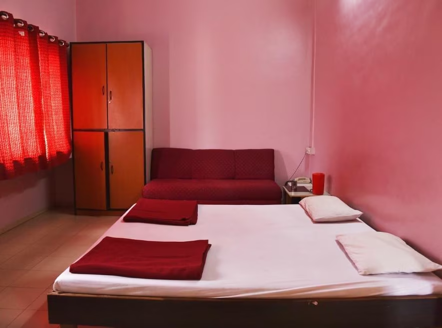 hotel yatrik