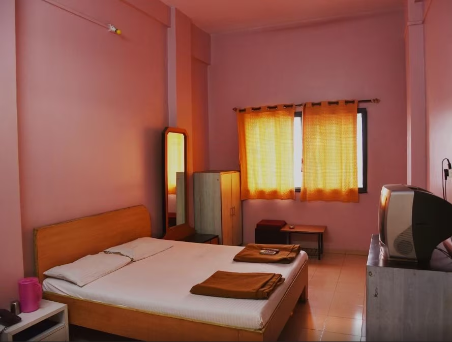 hotel yatrik