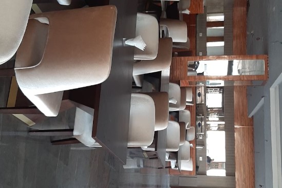 Hotel Sea N Sand - Berries Group,Old Digha,3 star