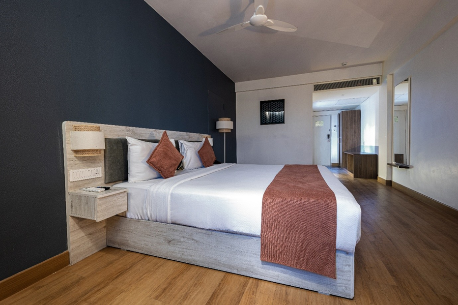 ikshana resort and spa