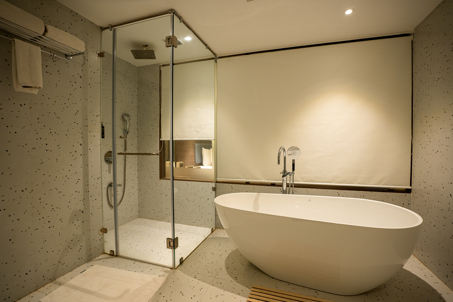 ikshana resort and spa