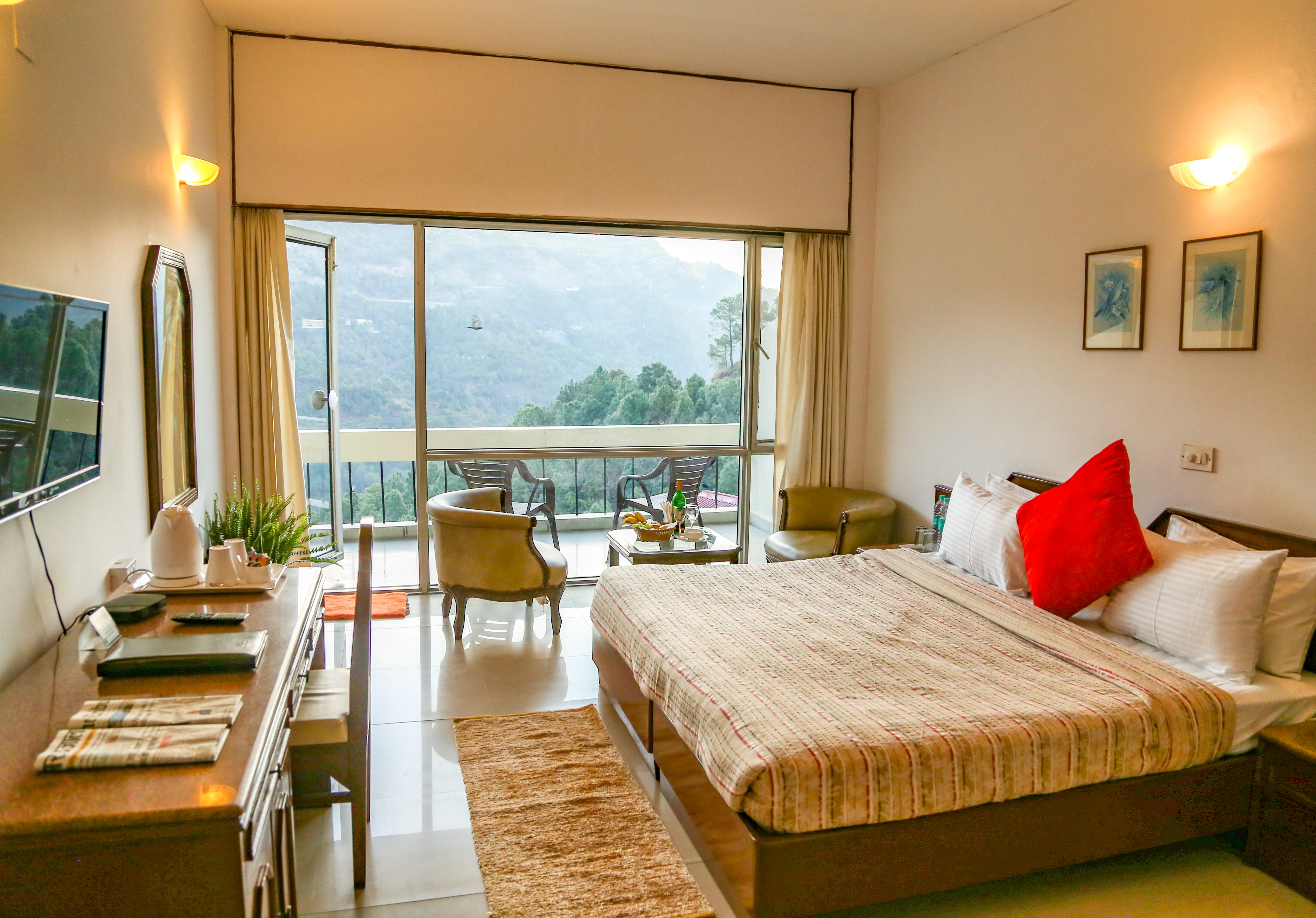 Solan Hotel, Book Solan Hotels
