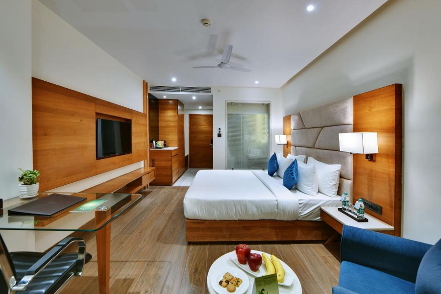 the fern residency ajmer
