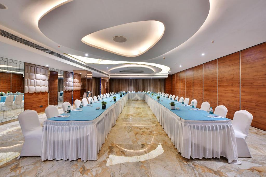 The Fern Residency Ajmer,Vaishali Nagar,4 star