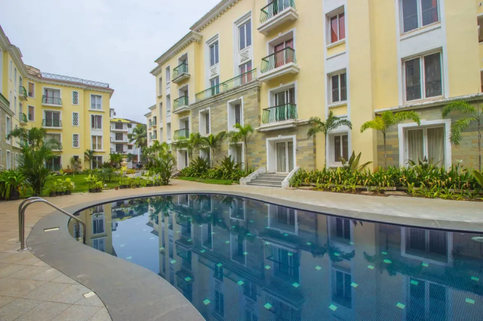 Kara Casa,Baga>>Arpora,3 star