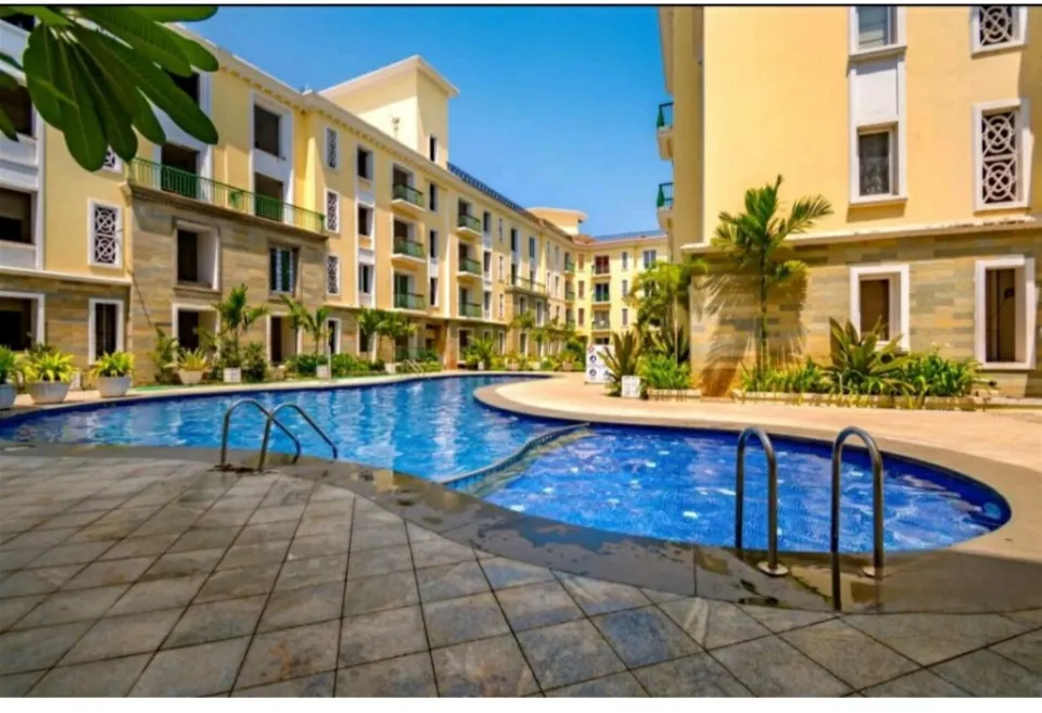 Kara Casa,Baga>>Arpora,3 star