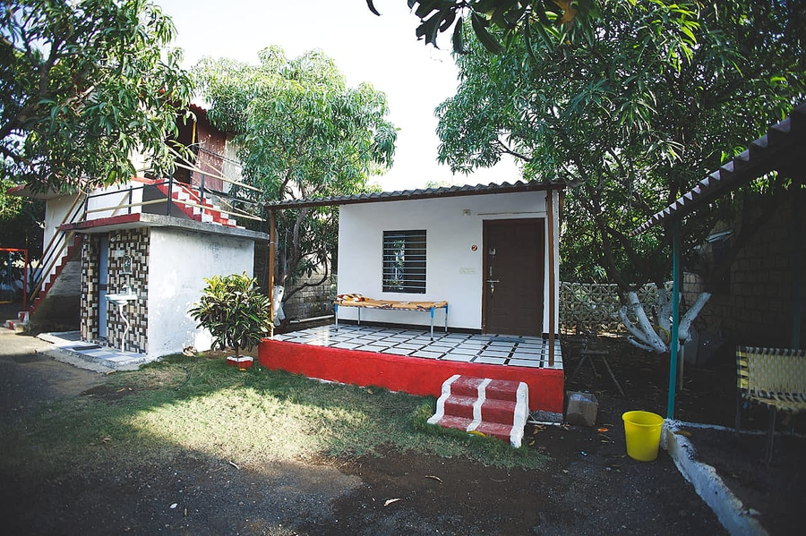 gokul farm house