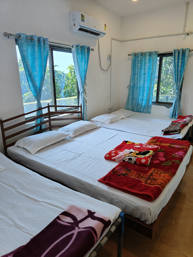 gokul farm house