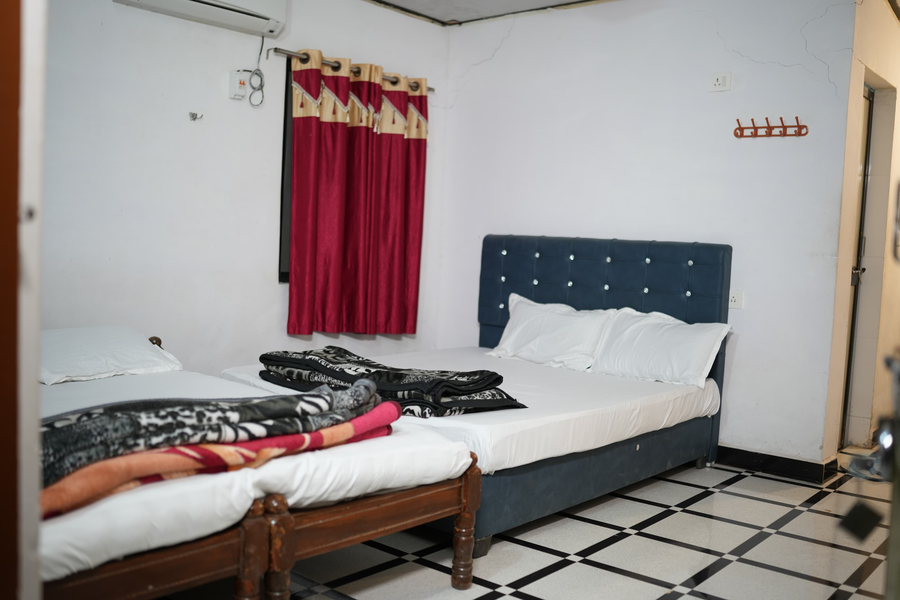 gokul farm house