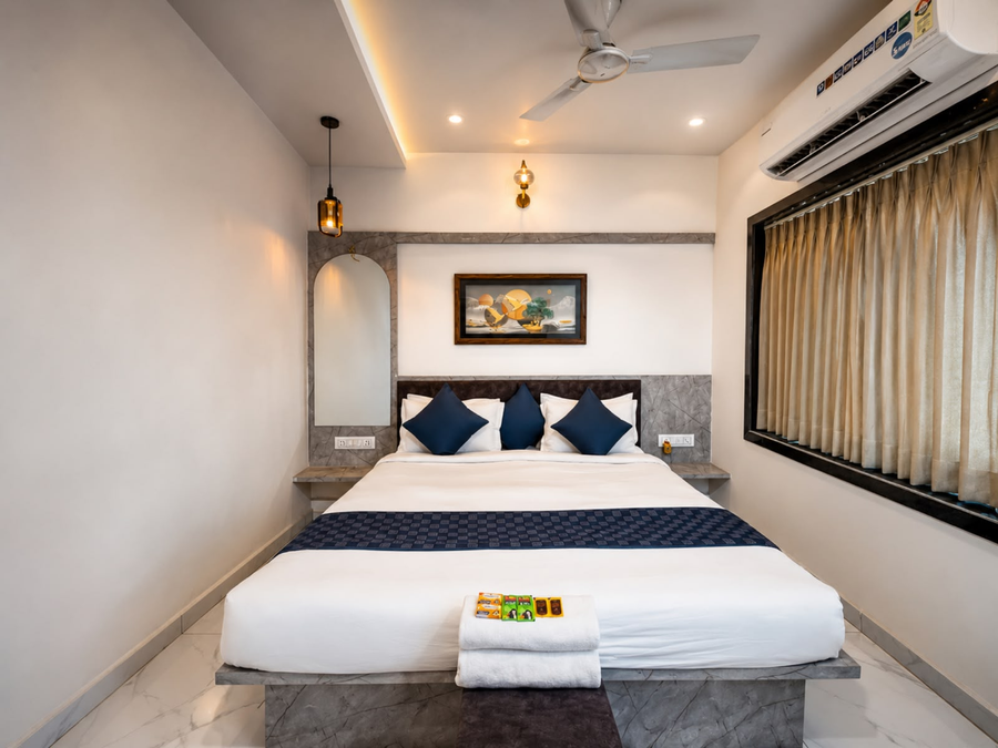 Hari Home Stay,,2 star