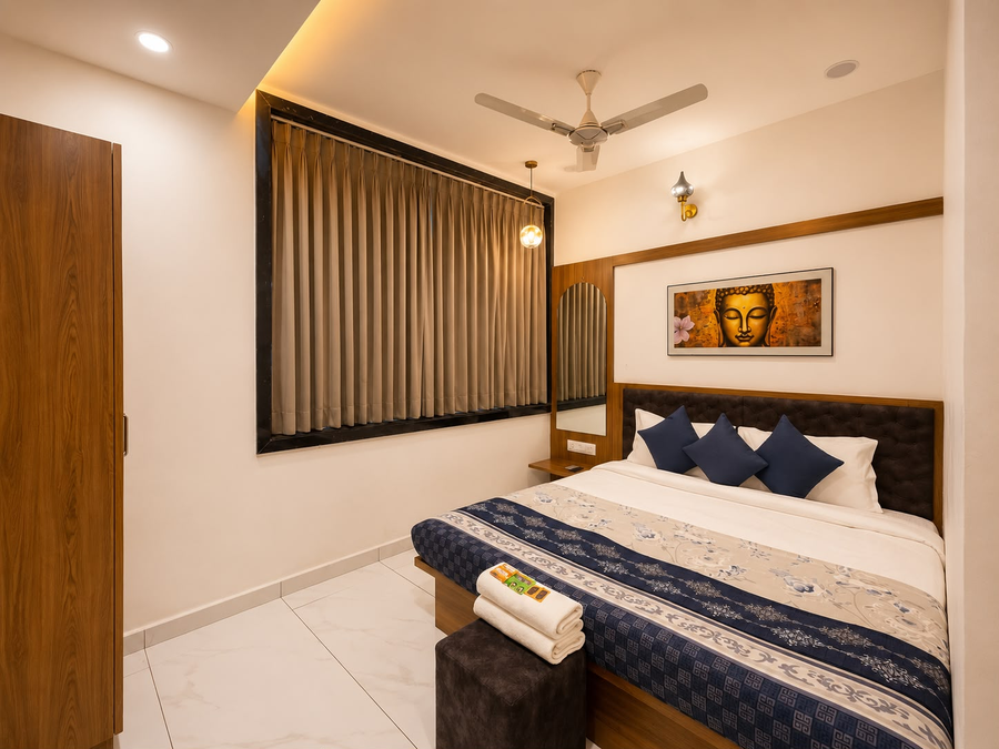 hari home stay
