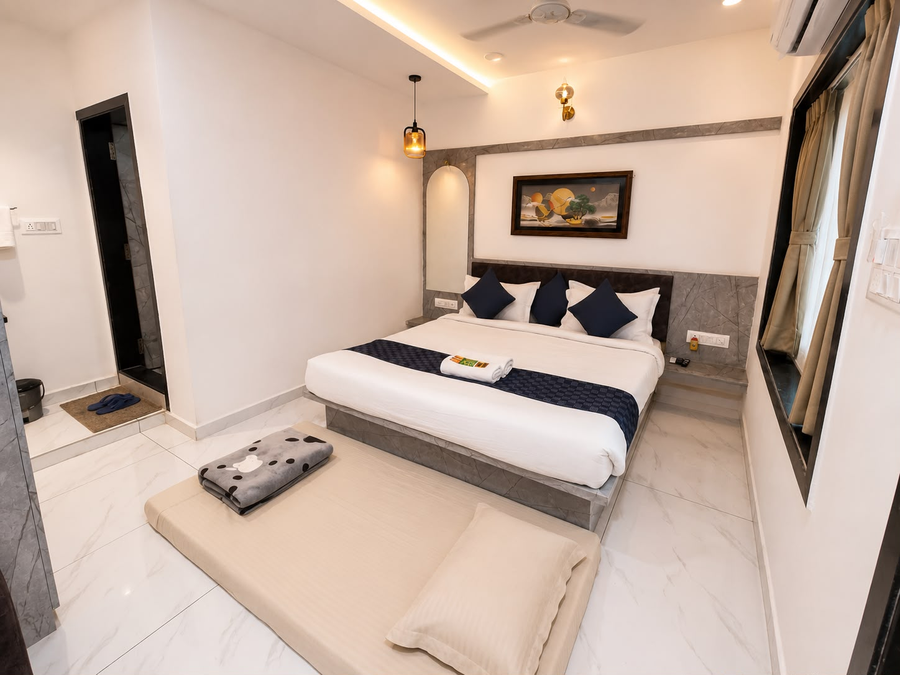 hari home stay