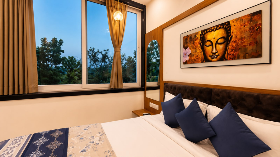 hari home stay