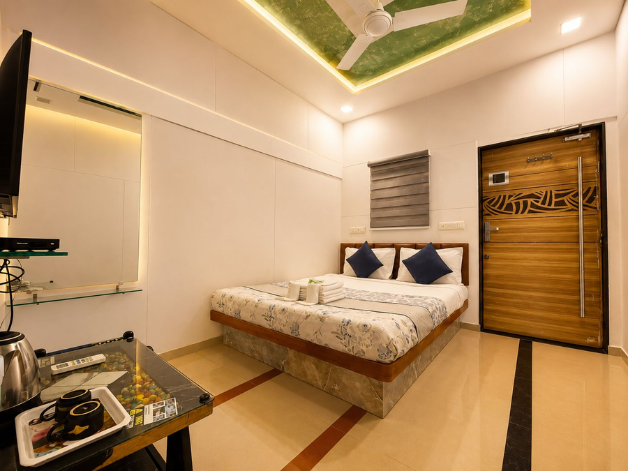 hari home stay