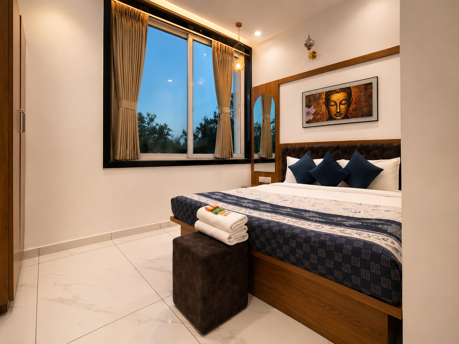 hari home stay