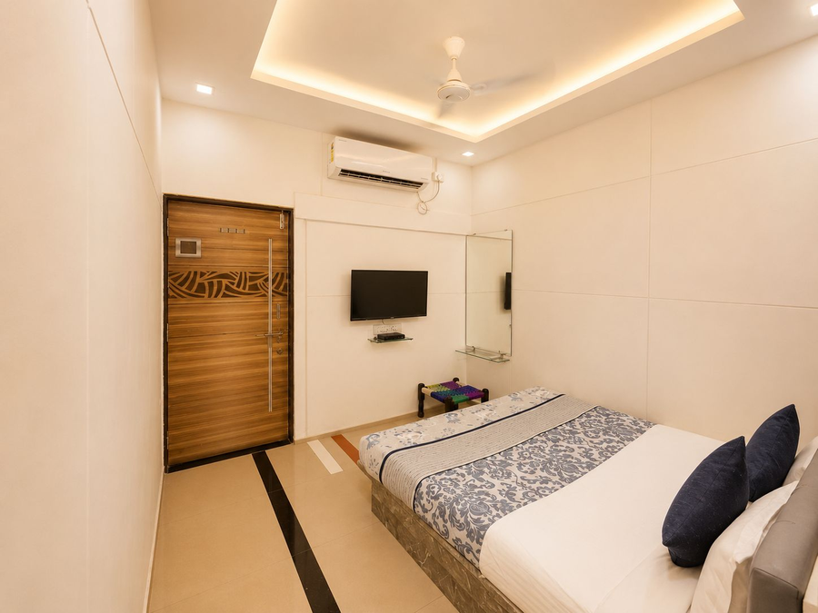 hari home stay