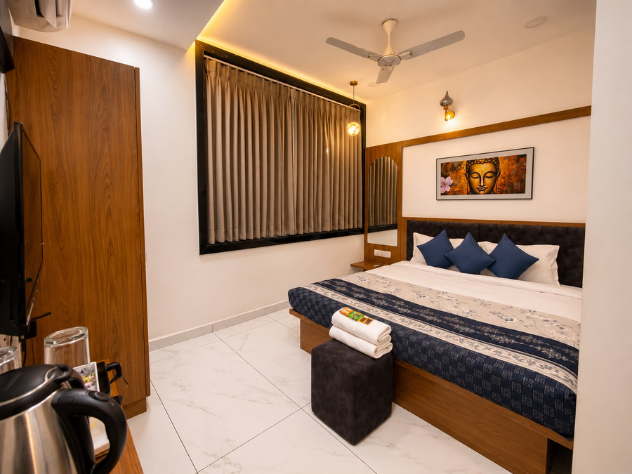 hari home stay