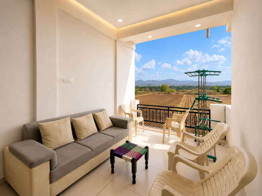 hari home stay