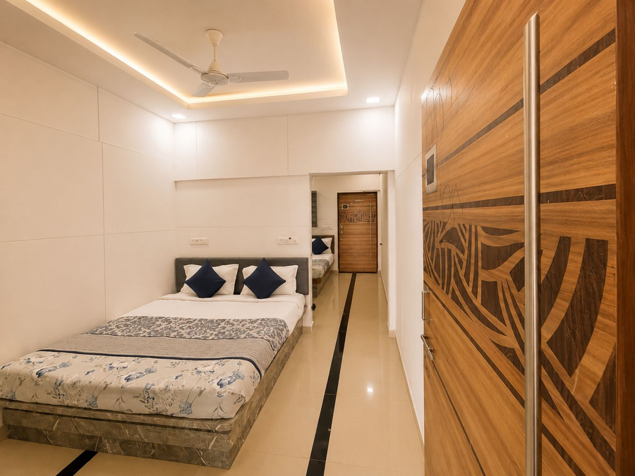 hari home stay