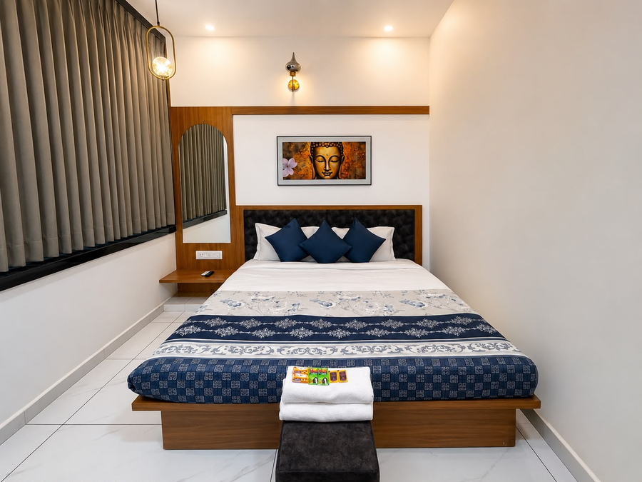 hari home stay