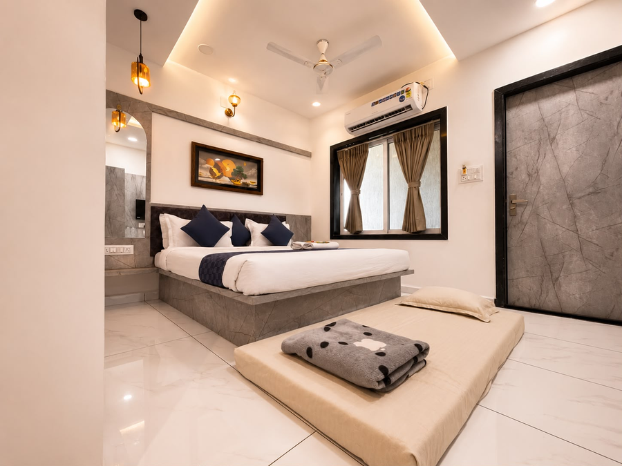 hari home stay
