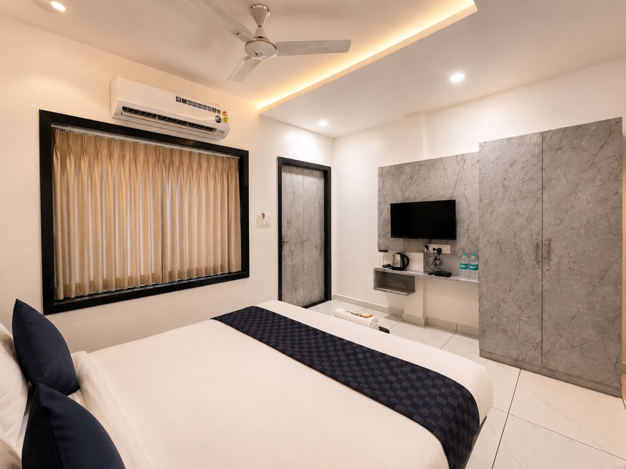 hari home stay