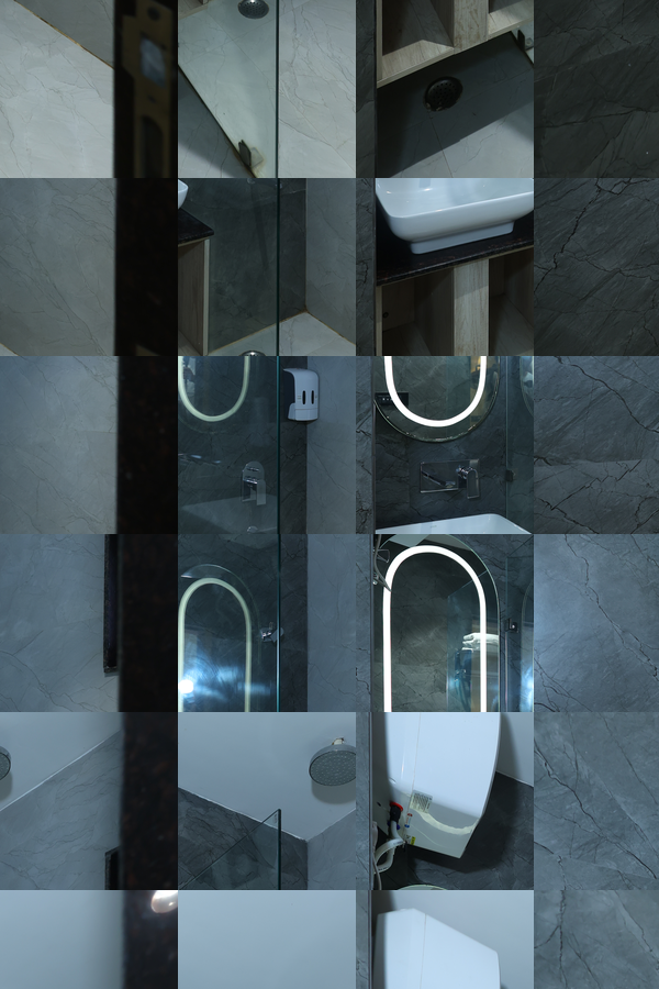 hotel sar kamla dham