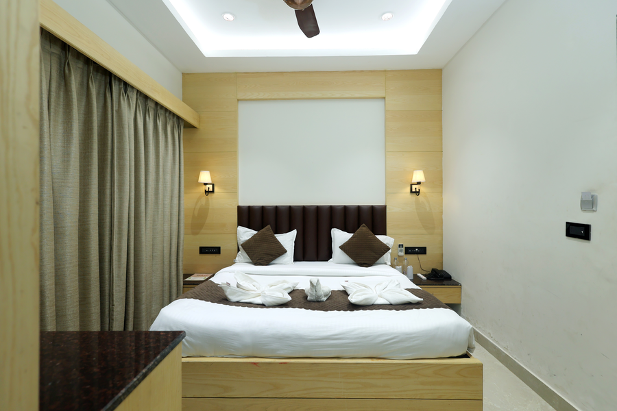 hotel sar kamla dham