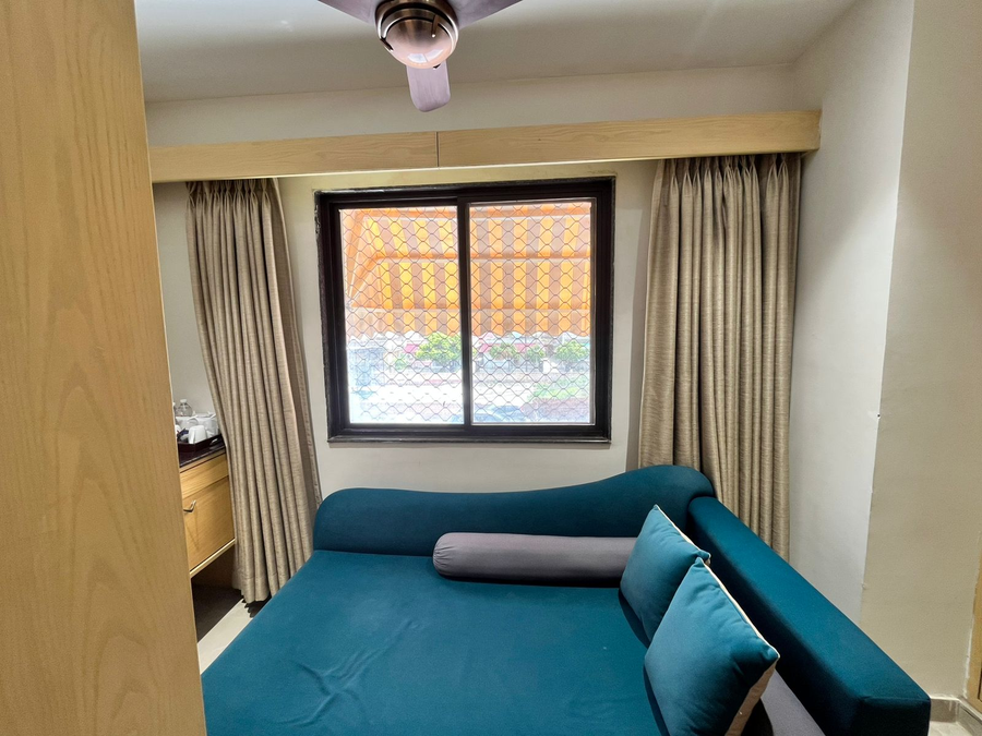 hotel sar kamla dham
