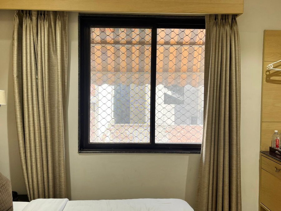 hotel sar kamla dham