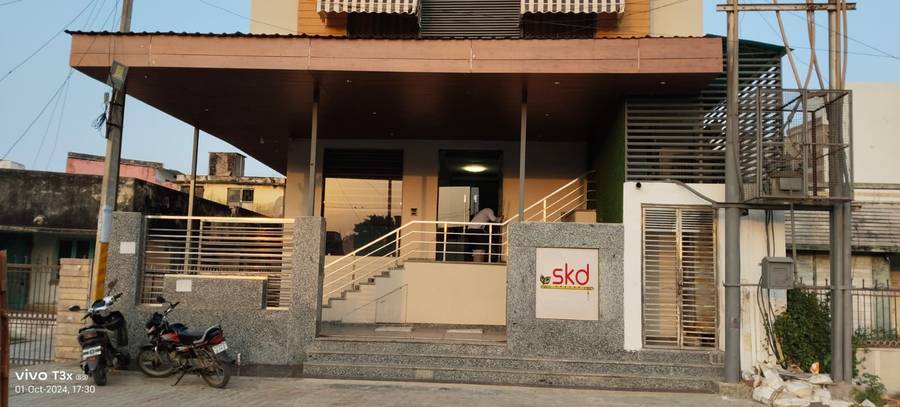 Hotel Sar Kamla Dham,Raman Reiti,3 star