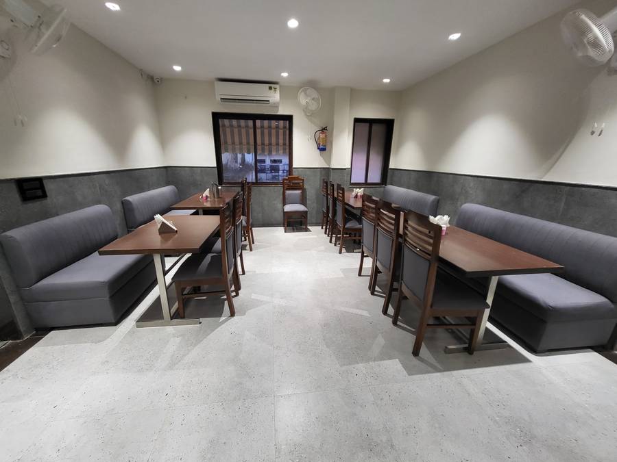 Hotel Sar Kamla Dham,Raman Reiti,3 star